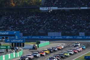 DTM fährt 2018 auch in England und Italien