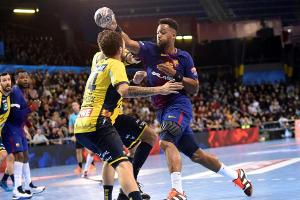 Startplatz-Reduzierung: Löwen kritisieren EHF-Beschluss zur Champions League