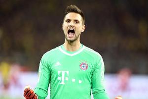 FC Bayern: Ulreich zurück - Coman angeschlagen