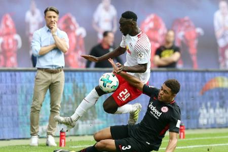 DFL entlastet Europa-League-Starter DFL entlastet Europa-League-Starter