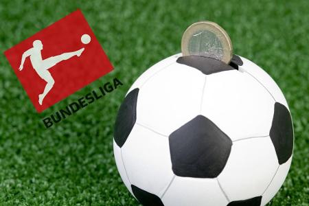 'Sporting Intelligence' hat seine jährliche Gehaltsstudie veröffentlicht. In der Bundesliga ist der FC Bayern Branchenprimus... 'Sporting Intelligence' hat seine jährliche Gehaltsstudie veröffentlicht. In der Bundesliga ist der FC Bayern Branchenprimus...