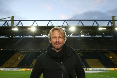 Ex-BVB-Spielerscout Mislintat: Ex-BVB-Spielerscout Mislintat: