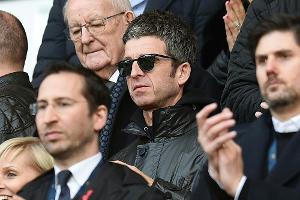 Britpop-Star Gallagher lästert: England "war schon immer mies"
