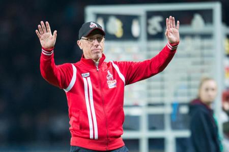 Am 3. Dezember 2017 beendet der Effzeh-Vorstand nach 14 sieglosen Bundesligaspielen das Ende der Ära Peter Stöger. Mit dem Ö...