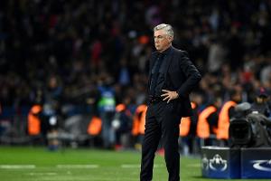 Ex-Bayern-Coach Ancelotti will nicht Italiens Nationaltrainer werden