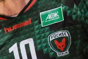 Handball: Füchse Berlin holen Eigengewächs Milde zurück