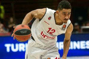 BBL: Meister Bamberg mit Kantersieg