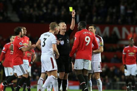 Boxing Day: Rekord für Kane, Kantersieg für Liverpool, Glück für United Boxing Day: Rekord für Kane, Kantersieg für Liverpool, Glück für United