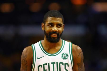 NBA: Theis und Boston siegen nach Aufholjagd NBA: Theis und Boston siegen nach Aufholjagd