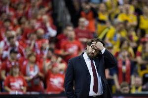 71:96 gegen Vitoria: 18. Niederlage für Meister Bamberg