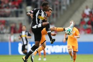 West Ham beordert Oxford aus Gladbach zurück - Borussia weiterhin interessiert