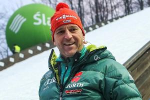 Schuster zieht mit Heß gleich: Die deutschen Skisprung-Bundestrainer in der Übersicht