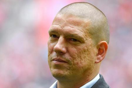Ex-Nationalspieler Ziege wird Trainer in Thailand Ex-Nationalspieler Ziege wird Trainer in Thailand