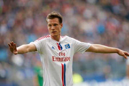 Nach Streit: Kandidaten für neuen HSV-Aufsichtsrat stehen fest - Ex-Profi Jansen dabei Nach Streit: Kandidaten für neuen HSV-Aufsichtsrat stehen fest - Ex-Profi Jansen dabei