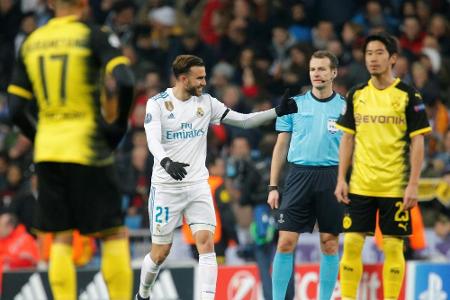UEFA-Fünfjahreswertung: Deutschland stürzt weiter ab UEFA-Fünfjahreswertung: Deutschland stürzt weiter ab