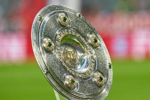 Bundesligasaison 2018/19 startet am 24. August - Pokalfinale 2019 am 25. Mai