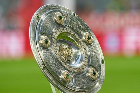 Bundesligasaison 2018/19 startet am 24. August - Pokalfinale 2019 am 25. Mai Bundesligasaison 2018/19 startet am 24. August - Pokalfinale 2019 am 25. Mai
