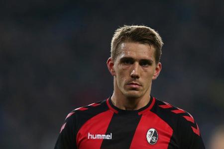 Petersen über geistiges Niveau im Fußball: Petersen über geistiges Niveau im Fußball: