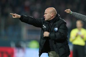 Vertrag bis 2019: Rasiejewski bleibt Chefcoach in Bochum