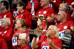 Viele Zuschauer, gute TV-Quoten: DHB zieht positives WM-Zwischenfazit