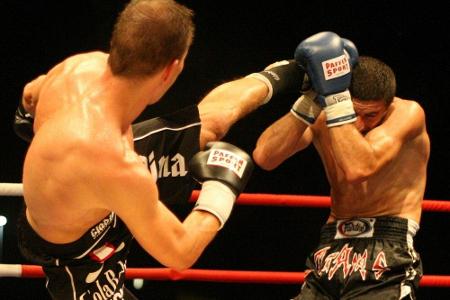 DOSB nimmt Cheerleader und Kickboxer auf DOSB nimmt Cheerleader und Kickboxer auf