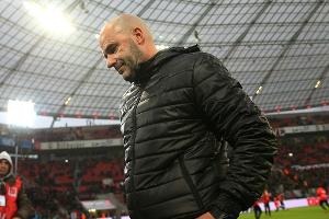Bosz droht beim BVB das Aus - Rot für Wendell nach Videobeweis