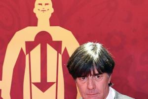 Löw über die Gruppengegner: "Ein schwerer Brocken zum Auftakt"