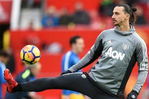 Autobiografie von Ibrahimovic soll ins Kino kommen