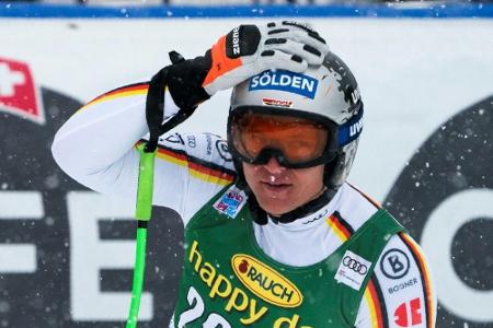 Dritter in Beaver Creek: Abfahrer Dreßen sorgt für Sensation Dritter in Beaver Creek: Abfahrer Dreßen sorgt für Sensation