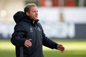 Kiels Anfang als Stöger-Nachfolger in Köln im Gespräch