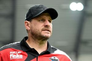 3. Liga: Paderborn übernimmt Tabellenführung