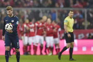 Leipzigs Werner: Wechsel zum FC Bayern war denkbar