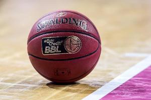 BBL: Ludwigsburg springt auf Platz drei
