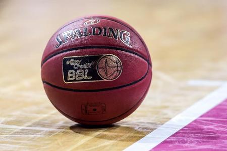 BBL: Ludwigsburg springt auf Platz drei BBL: Ludwigsburg springt auf Platz drei