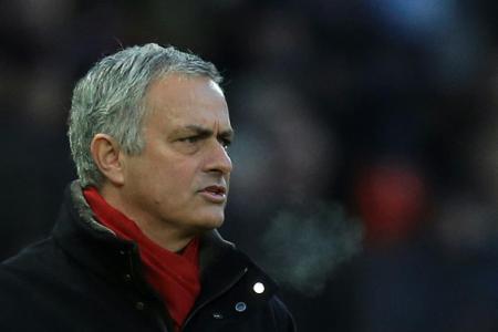 Mourinho beklagt Nachteile für Traditionsklubs auf Transfermarkt Mourinho beklagt Nachteile für Traditionsklubs auf Transfermarkt