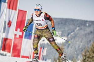 Langlauf: DSV-Team mit 20-köpfigem Aufgebot zur Tour de Ski