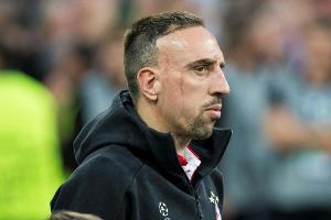 Ribery-Prozess um Provisionsforderung vertagt