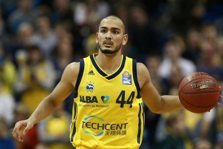 EuroCup: Alba Berlin geht in Litauen unter EuroCup: Alba Berlin geht in Litauen unter