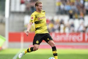 VfB angeblich an Leihe von Schürrle interessiert