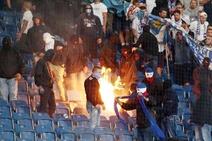 3. Liga: Rostock und Magdeburg mit Geldstrafen belegt