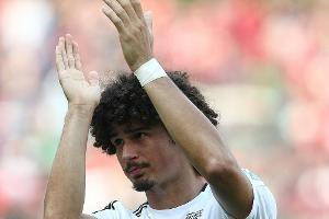Ramalho wechselt von Leverkusen zurück nach Salzburg