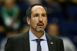 Basketball-Bundesligist Bremerhaven entlässt Trainer Machowski