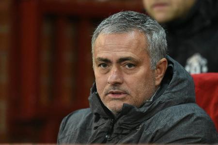 Keine Strafen nach Derby-Zoff in Manchester Keine Strafen nach Derby-Zoff in Manchester