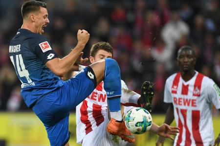 Vertrag bis 2020: Wagner-Wechsel nach München perfekt Vertrag bis 2020: Wagner-Wechsel nach München perfekt