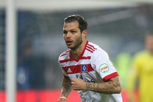 HSV-Profi Diekmeier zum vierten Mal Vater