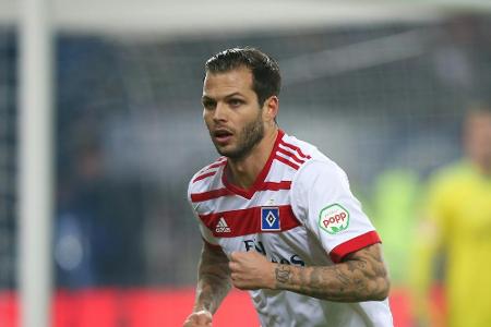 HSV-Profi Diekmeier zum vierten Mal Vater HSV-Profi Diekmeier zum vierten Mal Vater