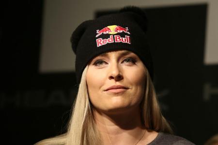 Vonn verzichtet auf Super-G in Val d'Isere und Courchevel-Rennen Vonn verzichtet auf Super-G in Val d'Isere und Courchevel-Rennen
