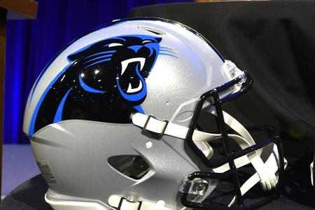 Fehlverhalten am Arbeitsplatz: NFL-Untersuchung gegen Panthers-Besitzer Fehlverhalten am Arbeitsplatz: NFL-Untersuchung gegen Panthers-Besitzer