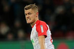 Torjäger des Tages: Alfred Finnbogason (FC Augsburg)