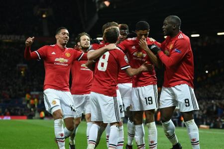 Liverpool überzeugt in Bournemouth, ManUnited festigt Platz zwei Liverpool überzeugt in Bournemouth, ManUnited festigt Platz zwei